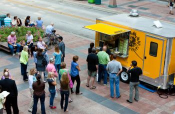 Los Angeles County, Downey, CA Food Cart Insurance