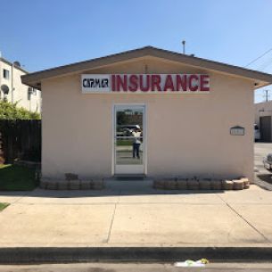 Carmar Insurance Agency