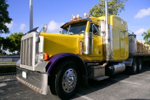 Semi-Truck Insurance