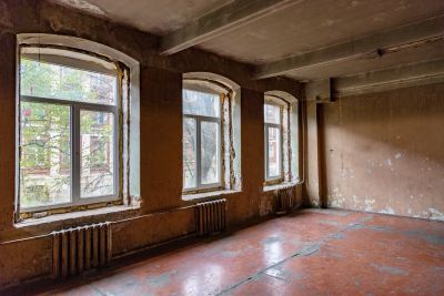 Vacant Property Insurance in Downey, CA