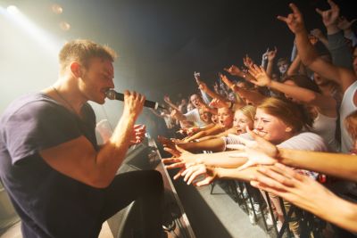 Event Promoter Insurance in Downey, CA
