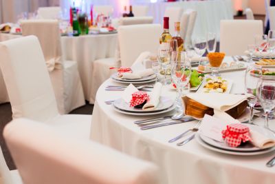 Event Cancellation Insurance in Downey, CA