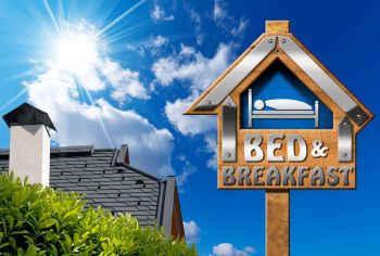 Los Angeles County, Downey, CA Bed & Breakfast Insurance