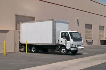 Los Angeles County, Downey, CA Box Truck Insurance