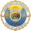 California Department Of Insurance