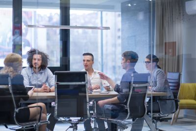 Software Company Insurance in Downey, CA