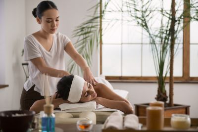 Massage Therapist Insurance in Downey, CA