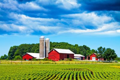 Affordable Farm Insurance - Los Angeles County, Downey, CA