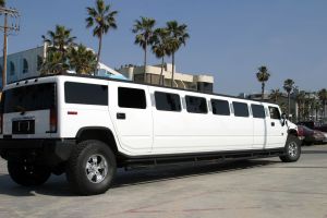 Limousine Insurance in Los Angeles County, Downey, CA