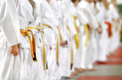 Martial Arts Insurance in Los Angeles County, Downey, CA