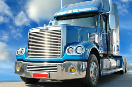 Commercial Truck Insurance in Los Angeles County, Downey, CA