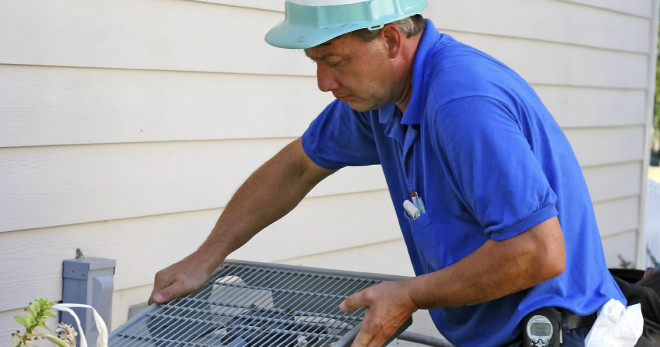 HVAC Contractor Insurance in Los Angeles County, Downey, CA