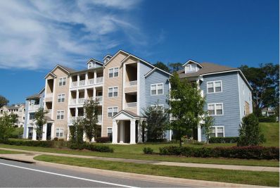 Investment Property Insurance in Downey, CA - Carmar Insurance Agency